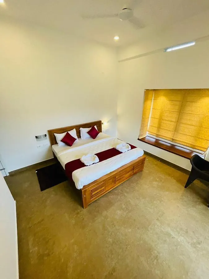 Apartment Tarang Luxury Holiday Homes Vythiri