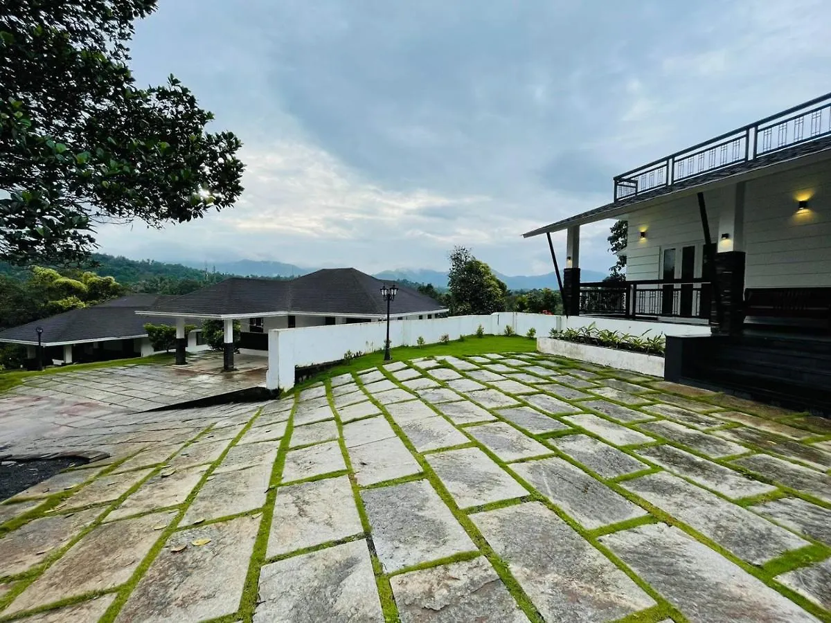 Tarang Luxury Holiday Homes Vythiri