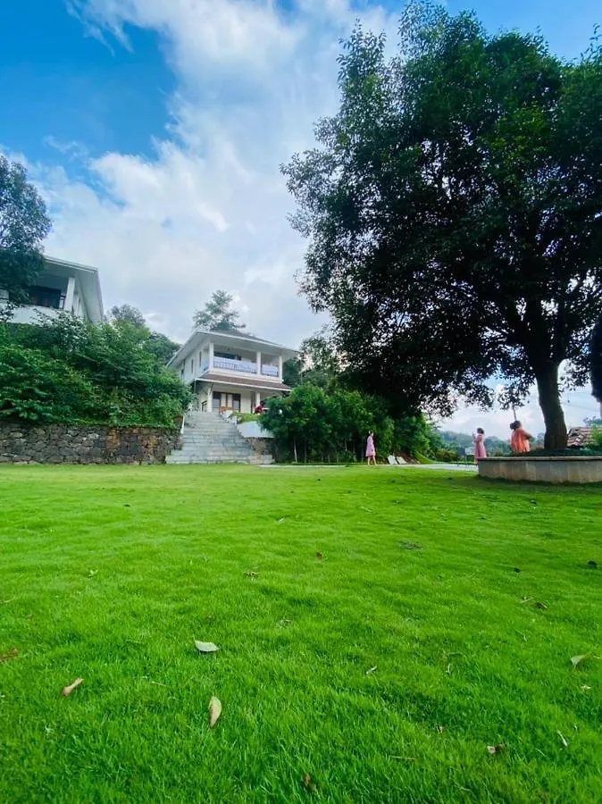 Tarang Luxury Holiday Homes Vythiri