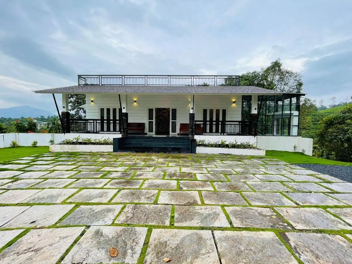Apartment Tarang Luxury Holiday Homes Vythiri India
