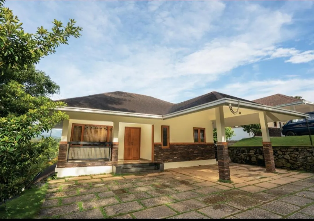 Tarang Luxury Holiday Homes Vythiri 0*,  India