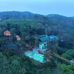 Village Semesteranläggning (resort)