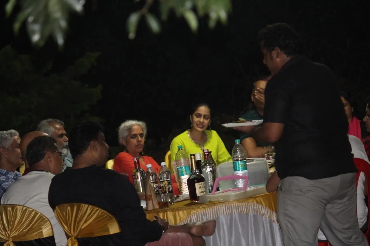 Apartment Tarang Luxury Holiday Homes Vythiri