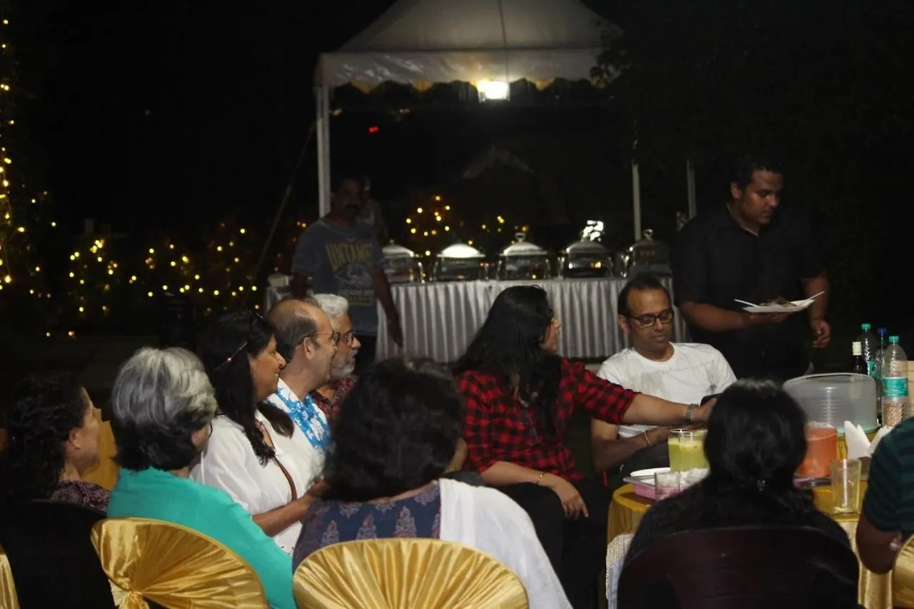 Tarang Luxury Holiday Homes Vythiri India