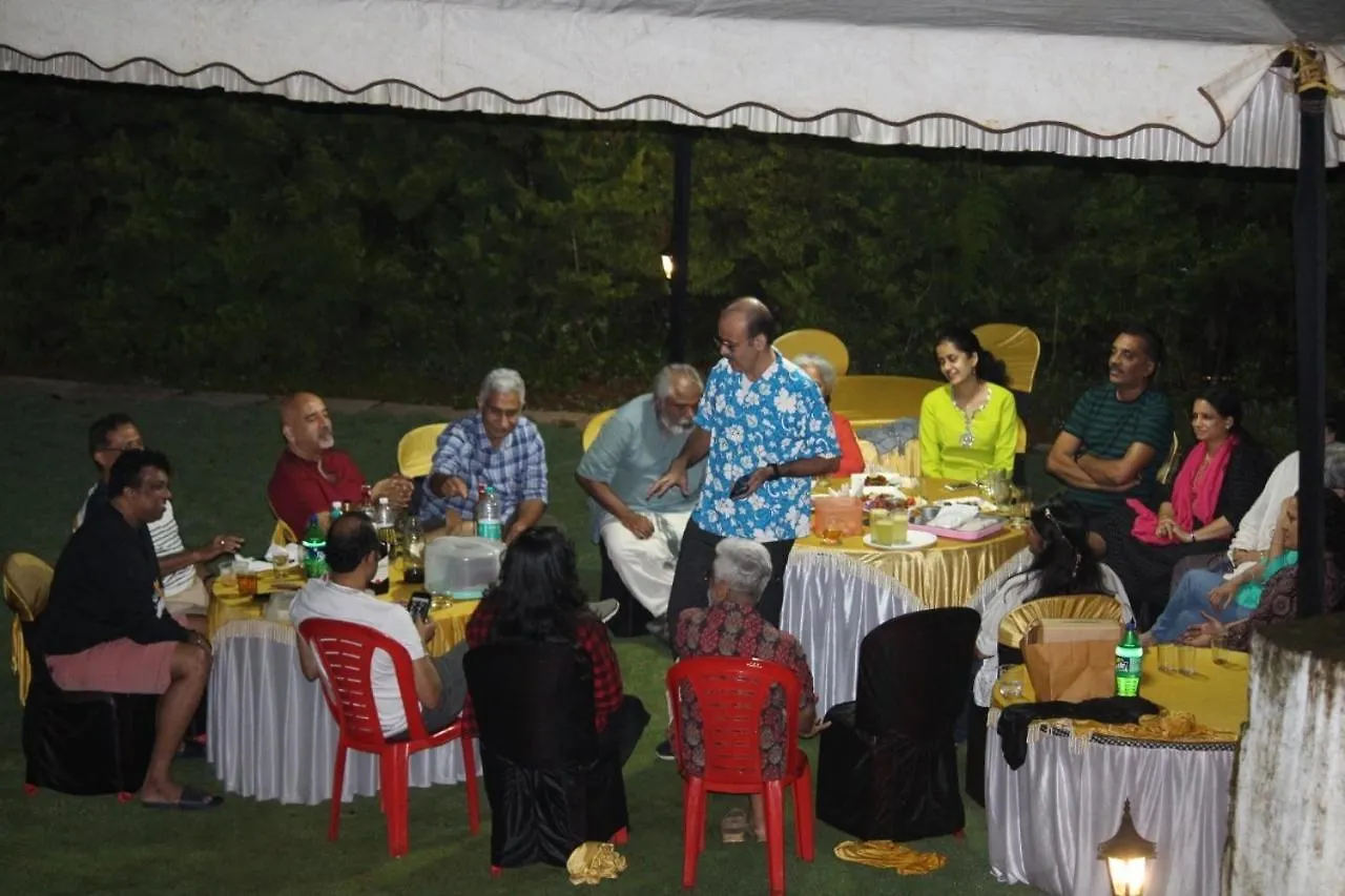 Tarang Luxury Holiday Homes Vythiri 0*,  India