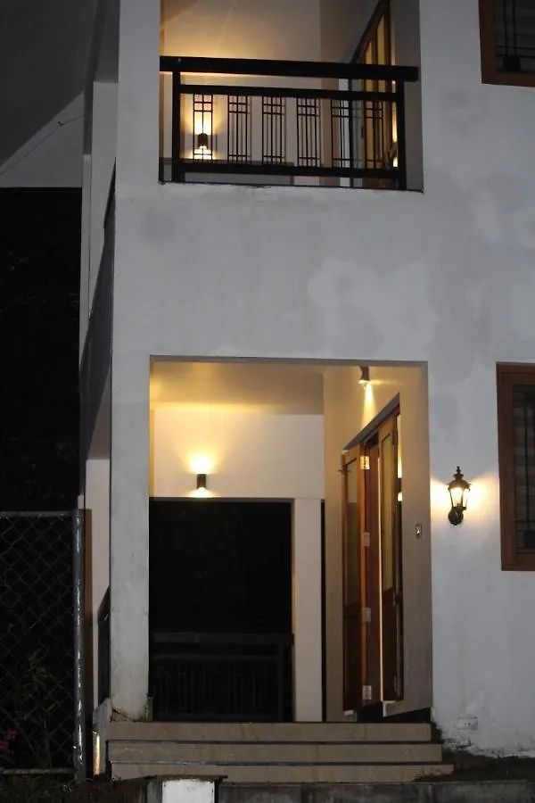 Tarang Luxury Holiday Homes Vythiri Apartment