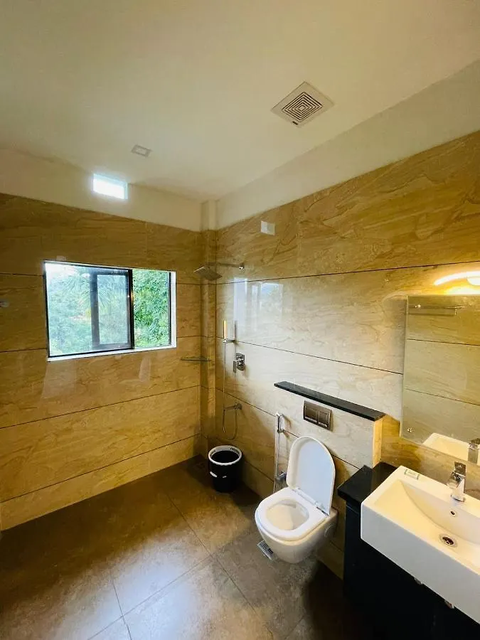 Apartment Tarang Luxury Holiday Homes Vythiri