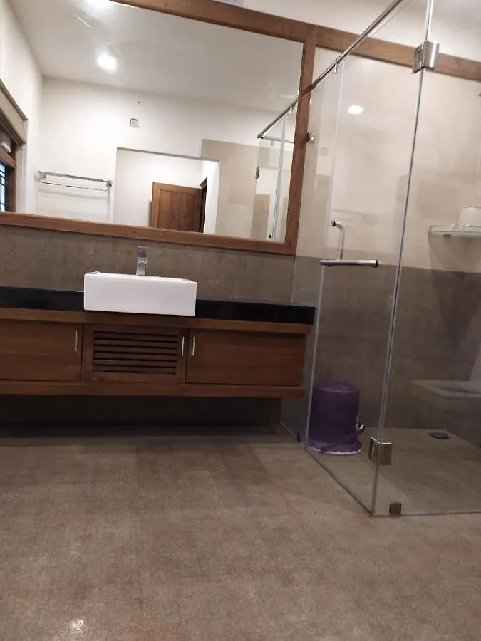 Tarang Luxury Holiday Homes Vythiri India