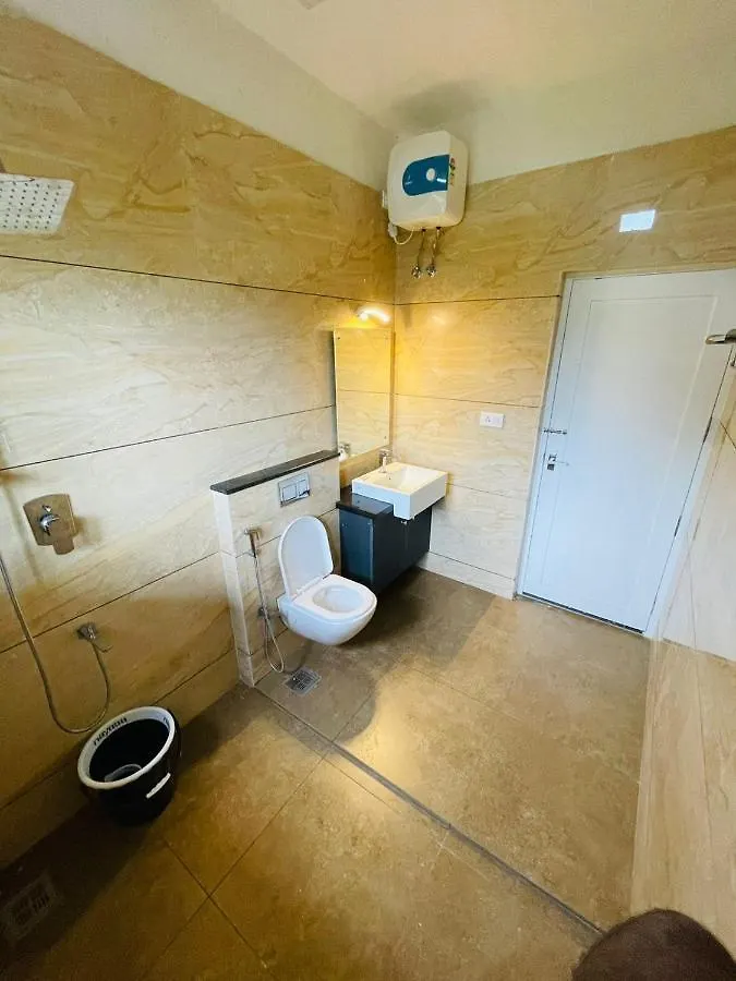 Tarang Luxury Holiday Homes Vythiri 0*,  India